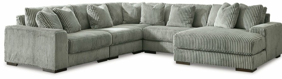 Living Room Ashley Furniture | Lindyn Living Room Set