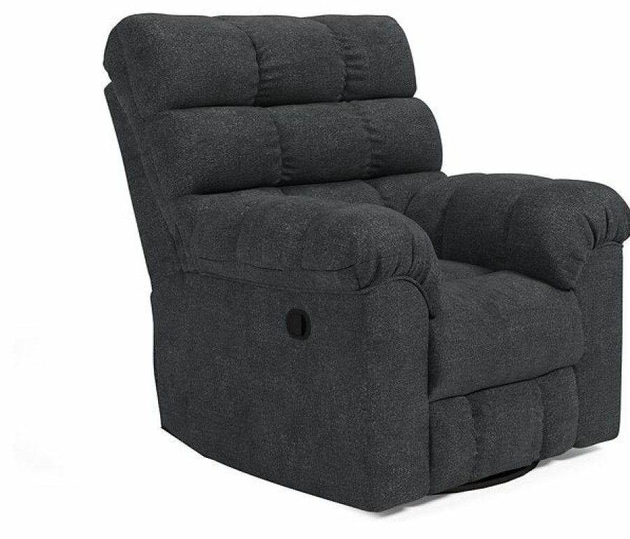 Living Room Ashley Furniture | Wilhurst Recliner