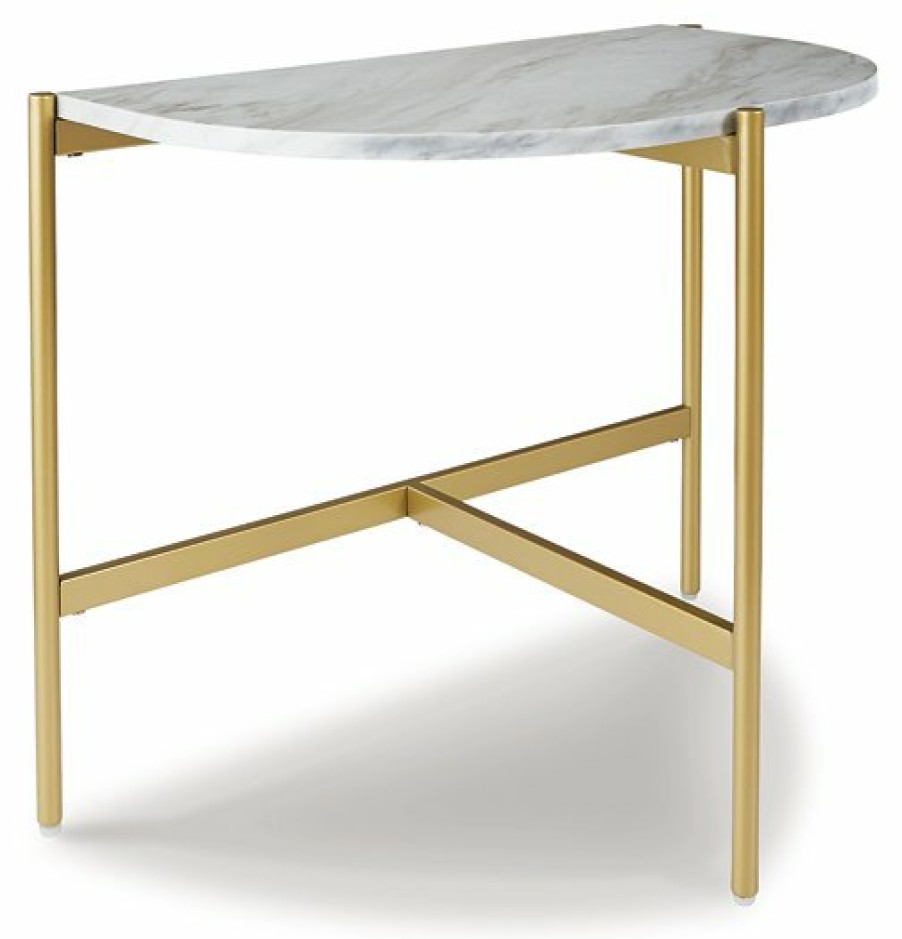 Living Room Ashley Furniture | Wynora Chairside End Table