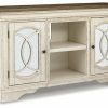 Entertainment Ashley Furniture | Realyn 62" Tv Stand