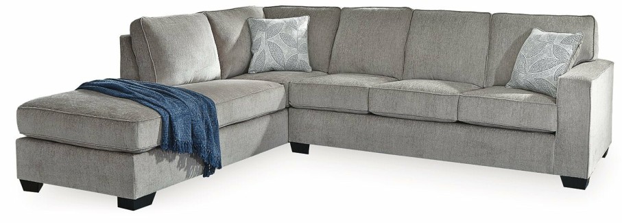 Living Room Ashley Furniture | Altari 2-Piece Sectional With Chaise