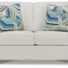 Living Room Ashley Furniture | Cashton Loveseat