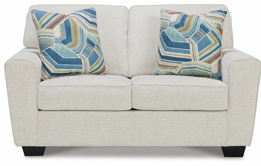 Living Room Ashley Furniture | Cashton Loveseat