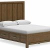 Bedroom Ashley Furniture | Cabalynn Bedroom Set