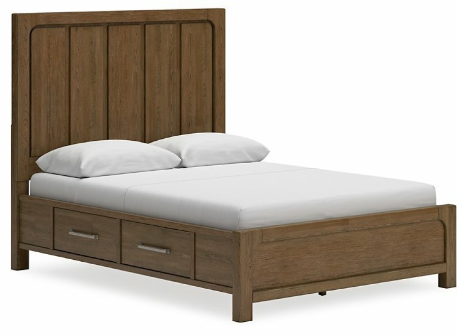 Bedroom Ashley Furniture | Cabalynn Bedroom Set