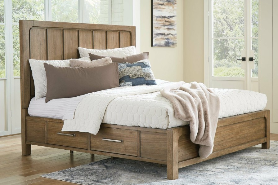 Bedroom Ashley Furniture | Cabalynn Bedroom Set