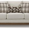 Living Room Ashley Furniture | Harleson Sofa