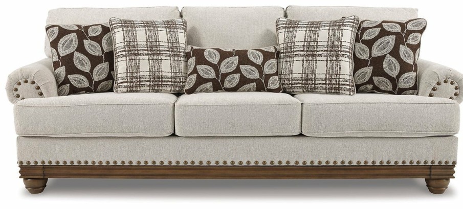 Living Room Ashley Furniture | Harleson Sofa