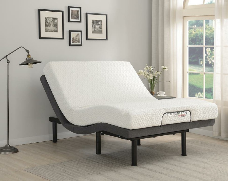 Mattress Coaster Z2 Premium | G350132 Txl Adjustable Bed Base