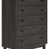 Bedroom Ashley Furniture | Toretto Wide Chest Of Drawers