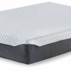 Mattress Ashley Furniture | 10 Inch Chime Elite Memory Foam Mattress In A Box