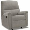 Living Room Ashley Furniture | Miravel Recliner