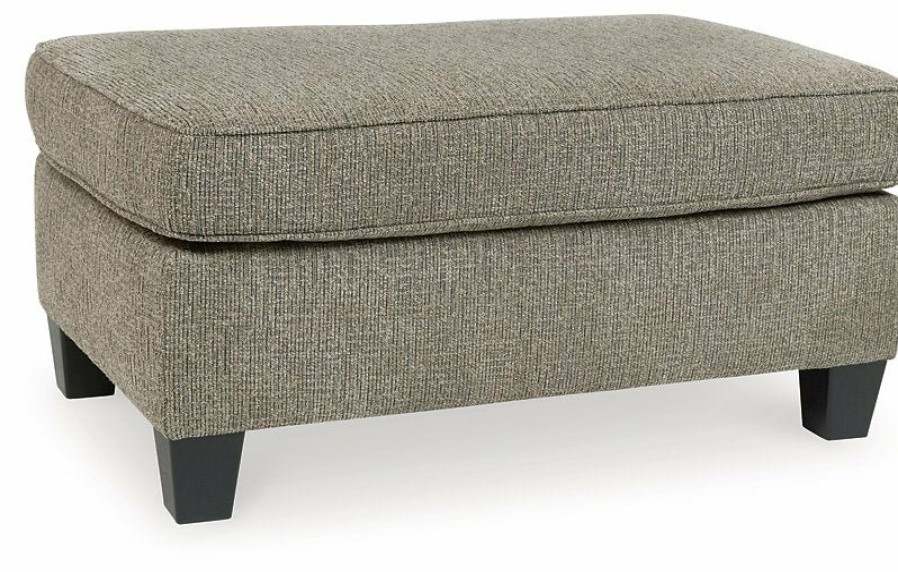 Living Room Ashley Furniture | Barnesley Ottoman