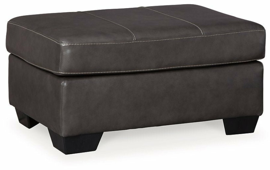 Living Room Ashley Furniture | Morelos Ottoman