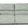 Living Room Ashley Furniture | Mcclelland Reclining Loveseat