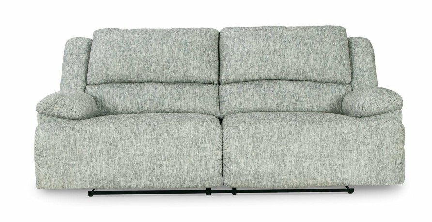 Living Room Ashley Furniture | Mcclelland Reclining Loveseat