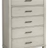 Bedroom Ashley Furniture | Darborn Chest Of Drawers