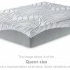 Mattress Ashley Furniture | 12 Inch Memory Foam Mattress