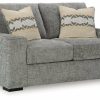 Living Room Ashley Furniture | Dunmor Loveseat