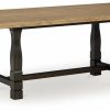 Dining Room Ashley Furniture | Charterton Dining Table