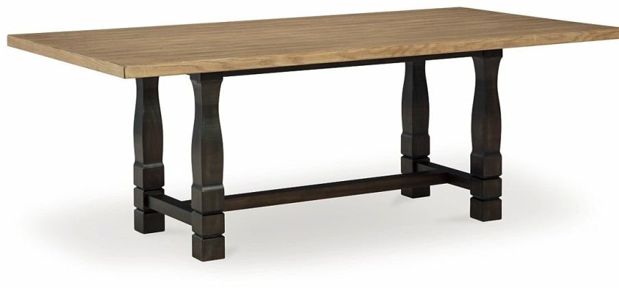 Dining Room Ashley Furniture | Charterton Dining Table