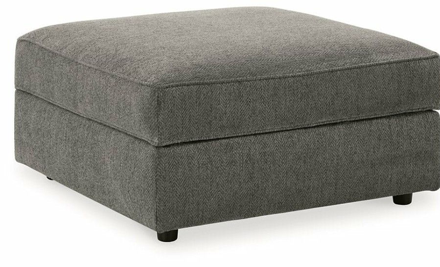 Living Room Ashley Furniture | O'Phannon Ottoman With Storage