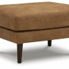 Living Room Ashley Furniture | Telora Ottoman