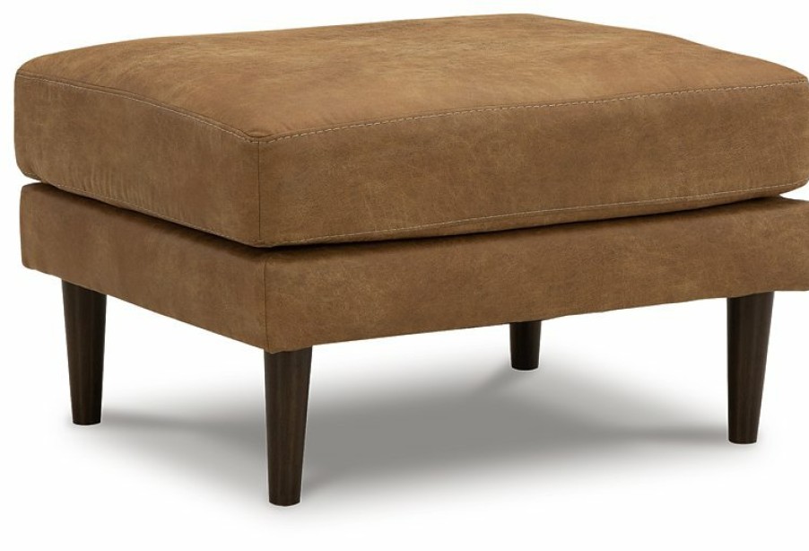 Living Room Ashley Furniture | Telora Ottoman