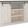 Entertainment Ashley Furniture | Dorrinson 54" Tv Stand