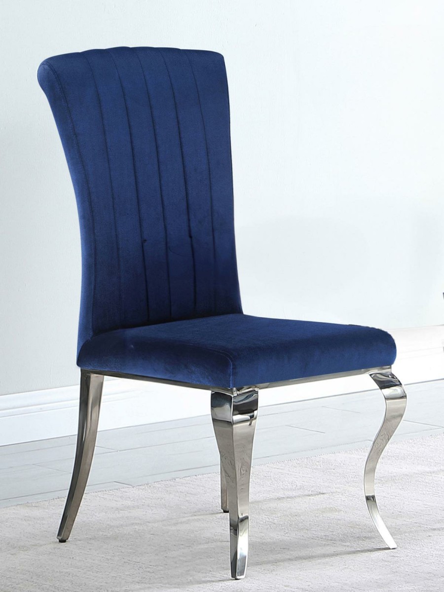 Dining Room Coaster Z2 Premium | G115071 Dining Chair