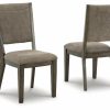 Dining Room Ashley Furniture | Wittland Dining Chair