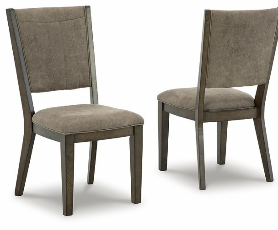 Dining Room Ashley Furniture | Wittland Dining Chair