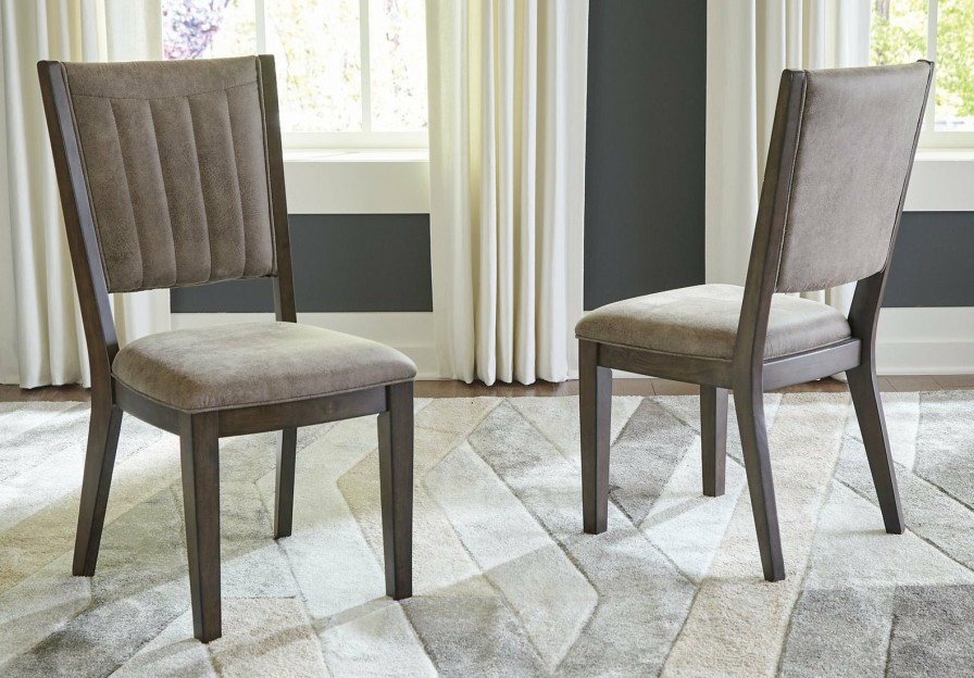 Dining Room Ashley Furniture | Wittland Dining Chair