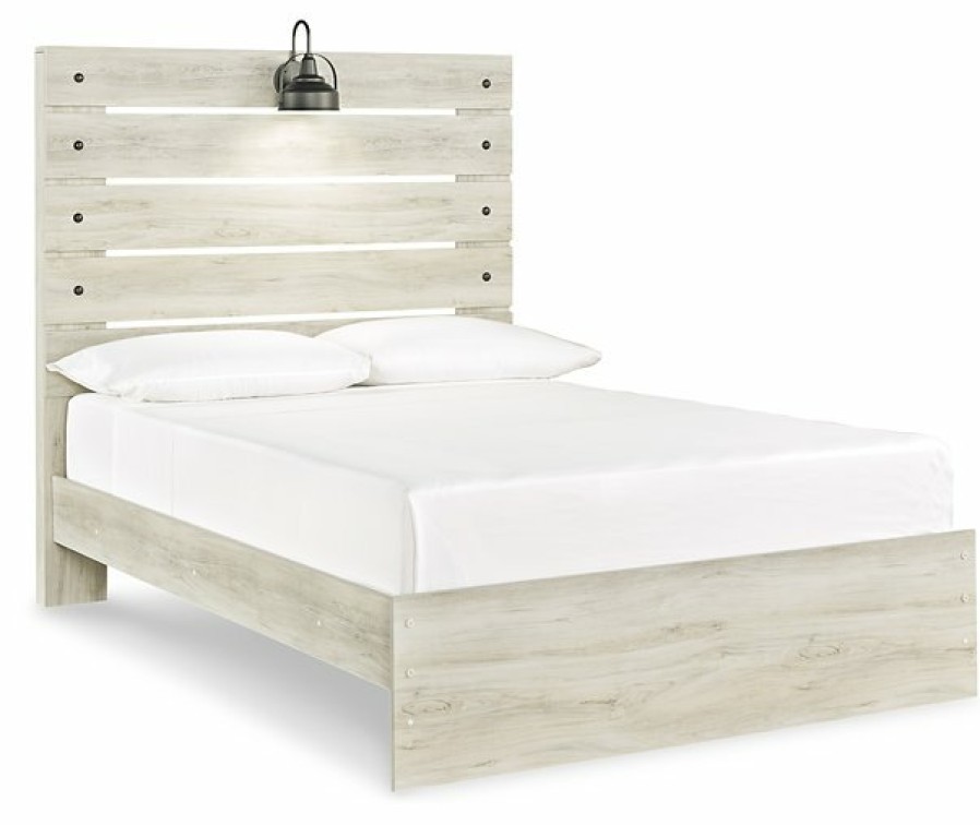 Bedroom Ashley Furniture | Cambeck Bed