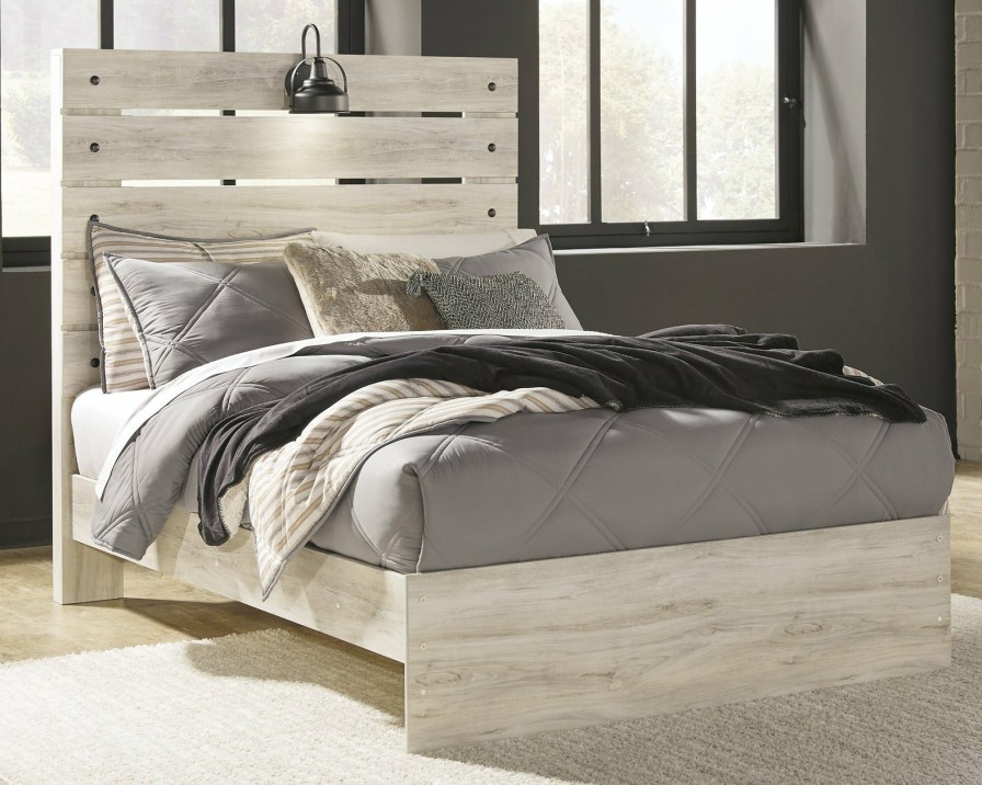 Bedroom Ashley Furniture | Cambeck Bed