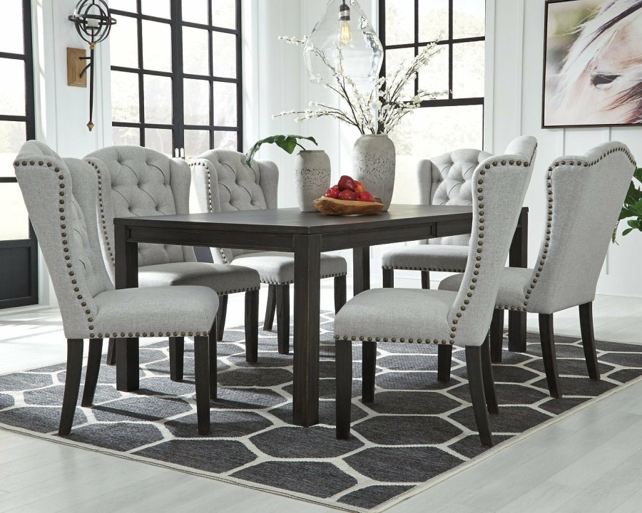 Dining Room Ashley Furniture | Jeanette Dining Table