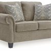 Living Room Ashley Furniture | Shewsbury Loveseat