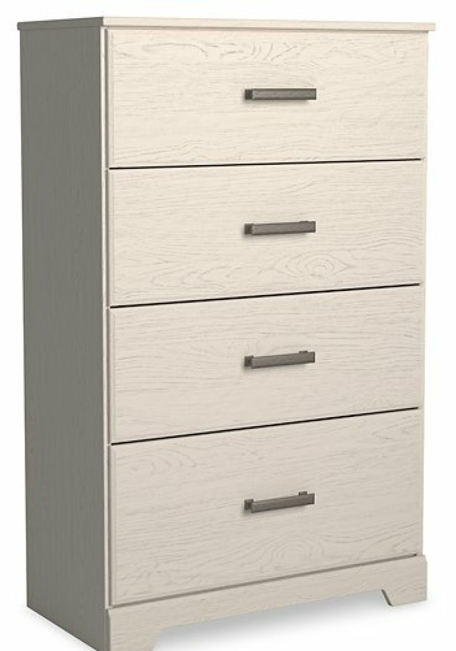 Bedroom Ashley Furniture | Stelsie Chest Of Drawers