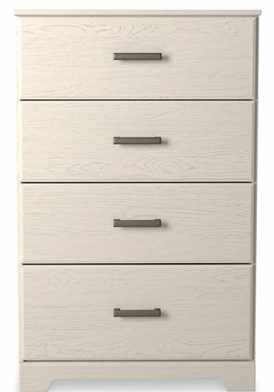 Bedroom Ashley Furniture | Stelsie Chest Of Drawers