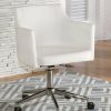 Home Office Ashley Furniture | Baraga Home Office Desk Chair