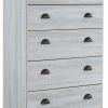 Bedroom Ashley Furniture | Haven Bay Chest Of Drawers