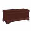 Bedroom Coaster Z2 Premium | Louis Philippe Traditional Warm Brown Chest