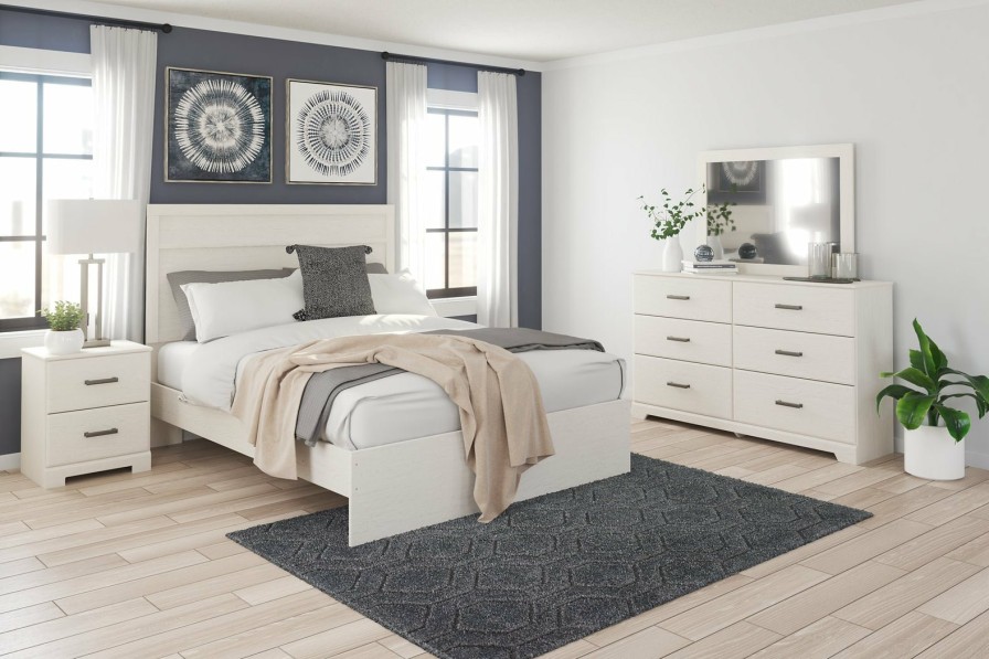 Bedroom Ashley Furniture | Stelsie Bed