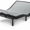 Mattress Ashley Furniture | Head-Foot Model-Good Adjustable Base