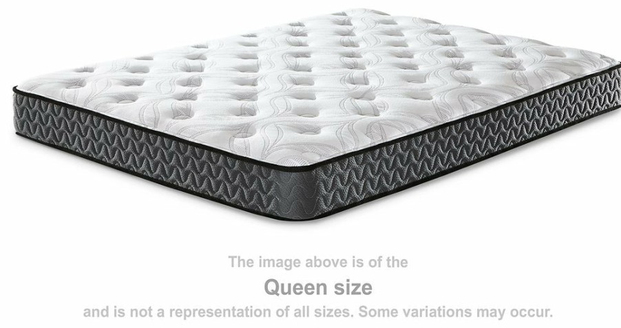 Mattress Ashley Furniture | 8 Inch Bonnell Hybrid Mattress