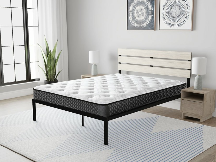 Mattress Ashley Furniture | 8 Inch Bonnell Hybrid Mattress