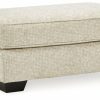 Living Room Ashley Furniture | Haisley Ottoman