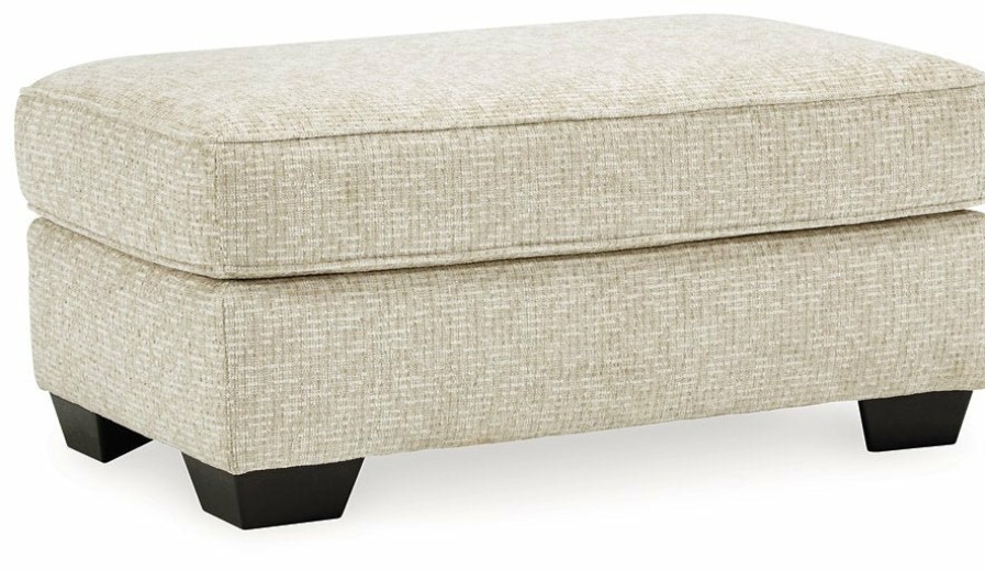 Living Room Ashley Furniture | Haisley Ottoman