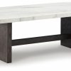 Living Room Ashley Furniture | Burkhaus Coffee Table