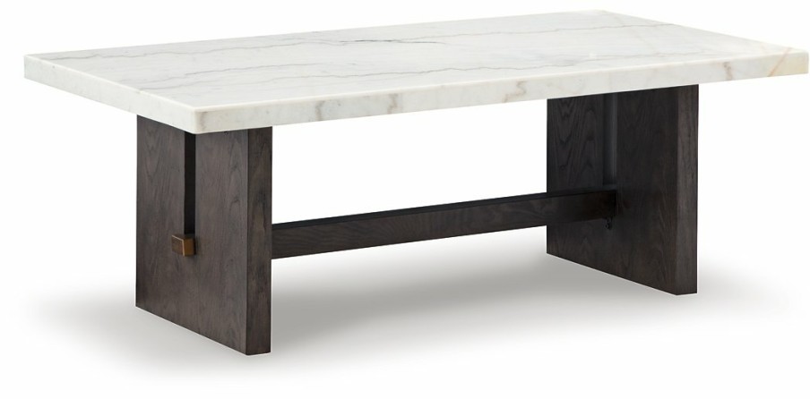 Living Room Ashley Furniture | Burkhaus Coffee Table